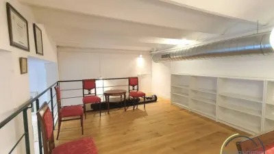 Dúplex en alquiler en Barcelona Capital - Imagen 42