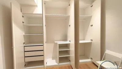 Dúplex en alquiler en Barcelona Capital - Imagen 43