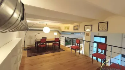 Dúplex en alquiler en Barcelona Capital - Imagen 4