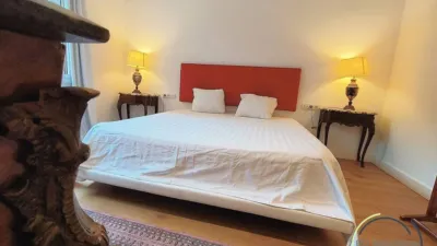 Dúplex en alquiler en Barcelona Capital - Imagen 56