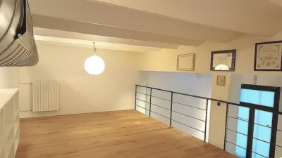 Dúplex en alquiler en Barcelona Capital - Imagen 5