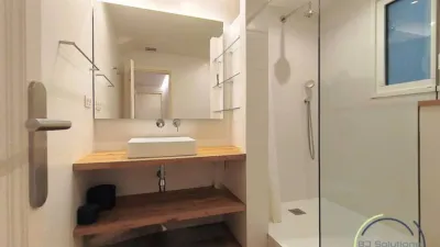 Dúplex en alquiler en Barcelona Capital - Imagen 60
