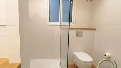 Dúplex en alquiler en Barcelona Capital - Imagen 63
