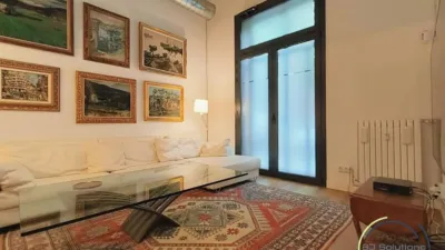 Dúplex en alquiler en Barcelona Capital - Imagen 6