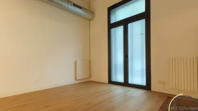 Dúplex en alquiler en Barcelona Capital - Imagen 7