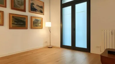 Dúplex en alquiler en Barcelona Capital - Imagen 8