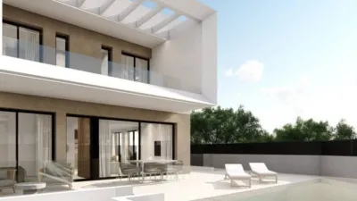 Casa – Dolores, Barrio de los Joses - Vista 2