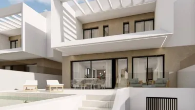 Casa – Dolores, Barrio de los Joses - Vista 4