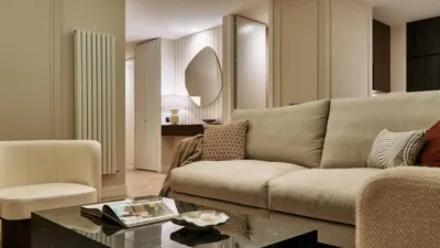 Apartment in Lista photo 10