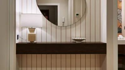 Apartment in Lista photo 11