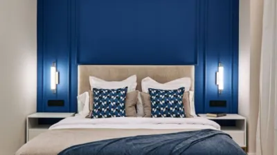 Apartment in Lista photo 12