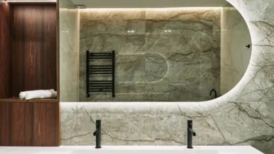 Apartment in Lista photo 4