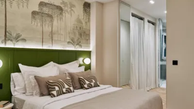 Apartment in Lista photo 5