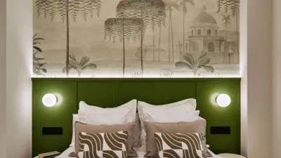 Apartment in Lista photo 6