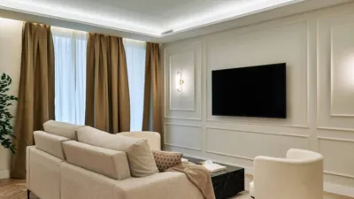 Apartment in Lista photo 7