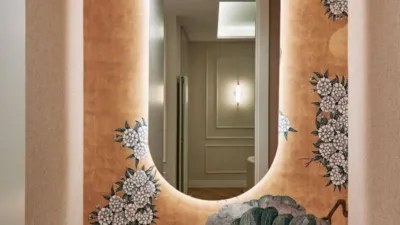 Apartment in Lista photo 8