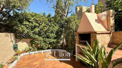 House in Playa de San Juan photo 16