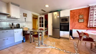 House in Playa de San Juan photo 17