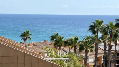 House in Playa de San Juan photo 38