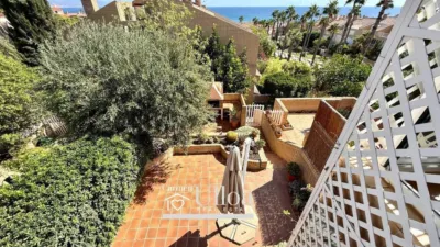 House in Playa de San Juan photo 40