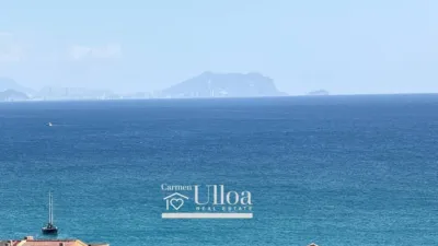 House in Playa de San Juan photo 47