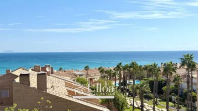 House in Playa de San Juan photo 48