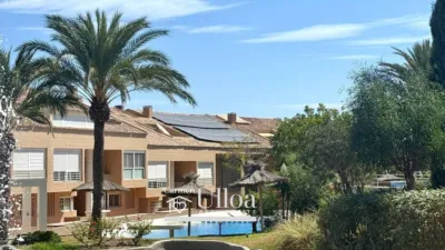 Casa – Alicante - Alacant - Vista 5