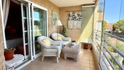House in Playa de San Juan photo 61