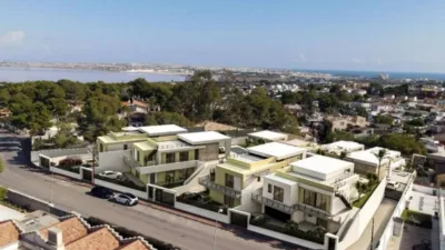 Casa – Torrevieja - Vista 3