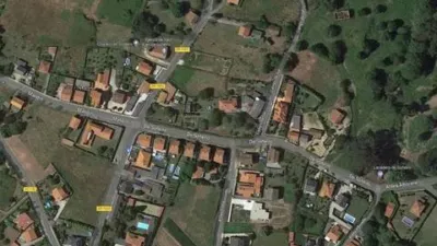Terreno en venta en Lugar de Costa - Vista 2
