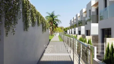 Casa – Finestrat - Vista 4