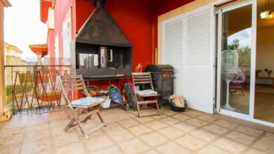 Apartment in Sant Jordi photo 18