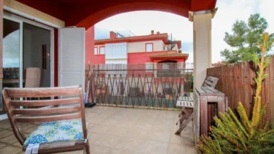 Apartment in Sant Jordi photo 19