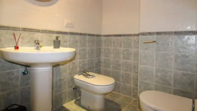 Apartment in Sant Jordi photo 30