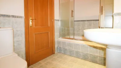Apartment in Sant Jordi photo 31