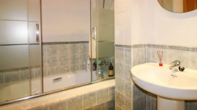 Apartment in Sant Jordi photo 32