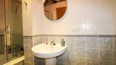 Apartment in Sant Jordi photo 33