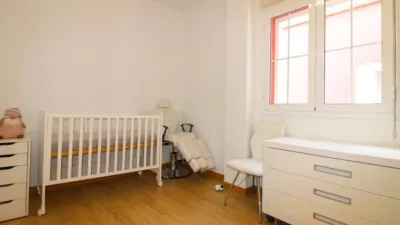 Apartment in Sant Jordi photo 34
