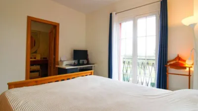 Apartment in Sant Jordi photo 42