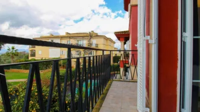 Apartment in Sant Jordi photo 43