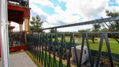 Apartment in Sant Jordi photo 44