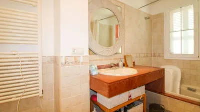 Apartment in Sant Jordi photo 45