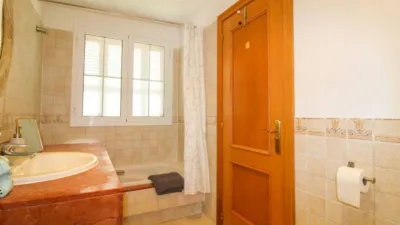 Apartment in Sant Jordi photo 46