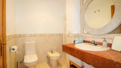 Apartment in Sant Jordi photo 47