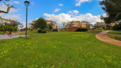 Apartment in Sant Jordi photo 51
