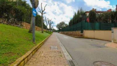 Apartment in Sant Jordi photo 53