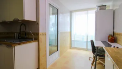 Apartment in Sant Jordi photo 5