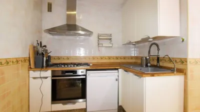 Apartment in Sant Jordi photo 6