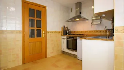 Apartment in Sant Jordi photo 8