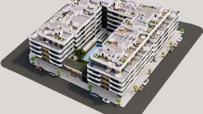 Piso – Santa Pola - Vista 3